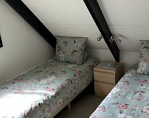 Guest house 393936 - Holiday property Zuid Limburg - Vakantiehuis Bungalowpark Simpelveld - Alpha 89