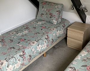 Guest house 393936 - Holiday property Zuid Limburg - Vakantiehuis Bungalowpark Simpelveld - Alpha 89