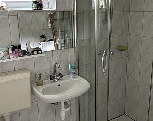 Guest house 393936 - Holiday property Zuid Limburg - Vakantiehuis Bungalowpark Simpelveld - Alpha 89