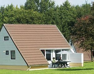 Guest house 393936 - Holiday property Zuid Limburg - Vakantiehuis Bungalowpark Simpelveld - Alpha 89