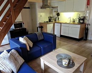 Guest house 393937 - Holiday property Zuid Limburg - Vakantiehuis Bungalowpark Simpelveld - Alpha 86