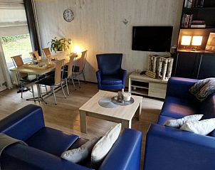 Guest house 393937 - Holiday property Zuid Limburg - Vakantiehuis Bungalowpark Simpelveld - Alpha 86