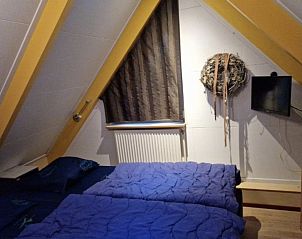 Guest house 393937 - Holiday property Zuid Limburg - Vakantiehuis Bungalowpark Simpelveld - Alpha 86