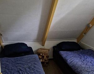 Guest house 393937 - Holiday property Zuid Limburg - Vakantiehuis Bungalowpark Simpelveld - Alpha 86