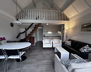 Unterkunft 393938 - Ferienhaus Zuid Limburg - Vakantiehuis Bungalowpark Simpelveld - Delta 128