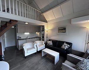 Unterkunft 393938 - Ferienhaus Zuid Limburg - Vakantiehuis Bungalowpark Simpelveld - Delta 128