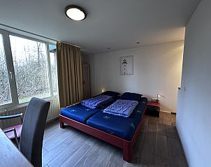 Unterkunft 393938 - Ferienhaus Zuid Limburg - Vakantiehuis Bungalowpark Simpelveld - Delta 128