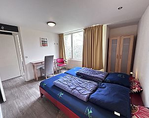 Unterkunft 393938 - Ferienhaus Zuid Limburg - Vakantiehuis Bungalowpark Simpelveld - Delta 128