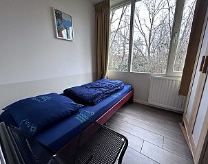 Unterkunft 393938 - Ferienhaus Zuid Limburg - Vakantiehuis Bungalowpark Simpelveld - Delta 128