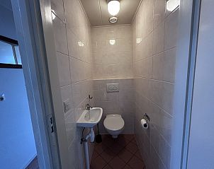 Unterkunft 393938 - Ferienhaus Zuid Limburg - Vakantiehuis Bungalowpark Simpelveld - Delta 128