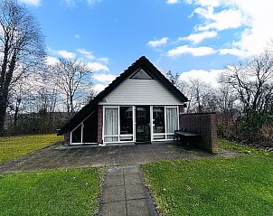 Unterkunft 393938 - Ferienhaus Zuid Limburg - Vakantiehuis Bungalowpark Simpelveld - Delta 128