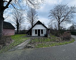 Unterkunft 393938 - Ferienhaus Zuid Limburg - Vakantiehuis Bungalowpark Simpelveld - Delta 128