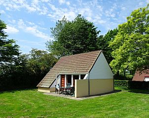 Verblijf 393939 - Vakantiewoning Zuid Limburg - Vakantiehuis Bungalowpark Simpelveld - Alpha 97