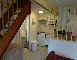 Verblijf 393939 - Vakantiewoning Zuid Limburg - Vakantiehuis Bungalowpark Simpelveld - Alpha 97