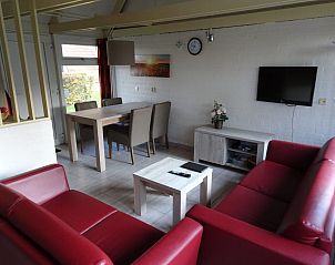Verblijf 393939 - Vakantiewoning Zuid Limburg - Vakantiehuis Bungalowpark Simpelveld - Alpha 97