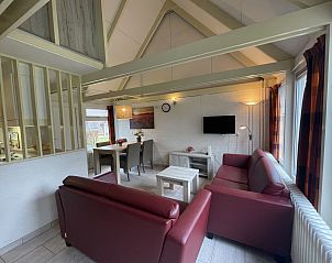 Verblijf 393939 - Vakantiewoning Zuid Limburg - Vakantiehuis Bungalowpark Simpelveld - Alpha 97