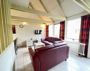 Verblijf 393939 - Vakantiewoning Zuid Limburg - Vakantiehuis Bungalowpark Simpelveld - Alpha 97