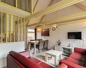 Verblijf 393939 - Vakantiewoning Zuid Limburg - Vakantiehuis Bungalowpark Simpelveld - Alpha 97