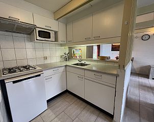 Verblijf 393939 - Vakantiewoning Zuid Limburg - Vakantiehuis Bungalowpark Simpelveld - Alpha 97