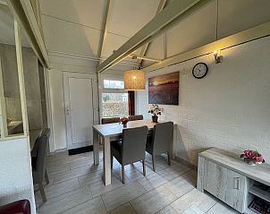 Verblijf 393939 - Vakantiewoning Zuid Limburg - Vakantiehuis Bungalowpark Simpelveld - Alpha 97