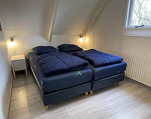 Verblijf 393939 - Vakantiewoning Zuid Limburg - Vakantiehuis Bungalowpark Simpelveld - Alpha 97