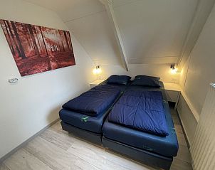 Verblijf 393939 - Vakantiewoning Zuid Limburg - Vakantiehuis Bungalowpark Simpelveld - Alpha 97