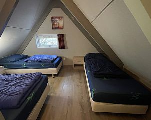 Verblijf 393939 - Vakantiewoning Zuid Limburg - Vakantiehuis Bungalowpark Simpelveld - Alpha 97