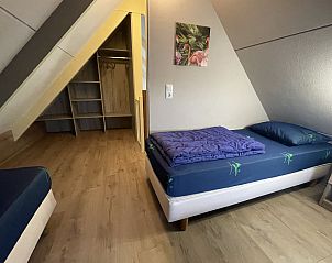 Verblijf 393939 - Vakantiewoning Zuid Limburg - Vakantiehuis Bungalowpark Simpelveld - Alpha 97