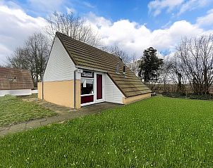 Verblijf 393939 - Vakantiewoning Zuid Limburg - Vakantiehuis Bungalowpark Simpelveld - Alpha 97