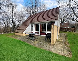 Verblijf 393939 - Vakantiewoning Zuid Limburg - Vakantiehuis Bungalowpark Simpelveld - Alpha 97