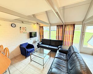 Verblijf 393940 - Vakantiewoning Zuid Limburg - Vakantiehuis Bungalowpark Simpelveld - Alpha 80