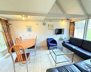 Verblijf 393940 - Vakantiewoning Zuid Limburg - Vakantiehuis Bungalowpark Simpelveld - Alpha 80