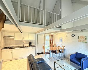 Verblijf 393940 - Vakantiewoning Zuid Limburg - Vakantiehuis Bungalowpark Simpelveld - Alpha 80