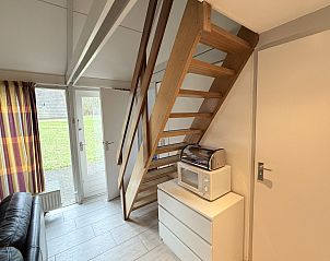 Verblijf 393940 - Vakantiewoning Zuid Limburg - Vakantiehuis Bungalowpark Simpelveld - Alpha 80