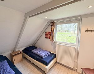 Verblijf 393940 - Vakantiewoning Zuid Limburg - Vakantiehuis Bungalowpark Simpelveld - Alpha 80