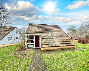 Verblijf 393940 - Vakantiewoning Zuid Limburg - Vakantiehuis Bungalowpark Simpelveld - Alpha 80