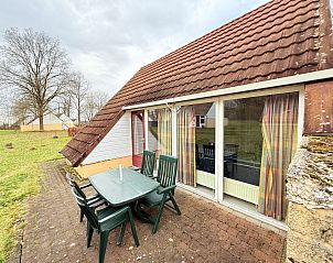 Verblijf 393940 - Vakantiewoning Zuid Limburg - Vakantiehuis Bungalowpark Simpelveld - Alpha 80