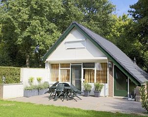 Unterkunft 393941 - Ferienhaus Zuid Limburg - Vakantiehuis Bungalowpark Simpelveld -  Delta 138