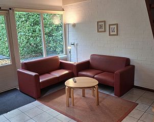 Unterkunft 393941 - Ferienhaus Zuid Limburg - Vakantiehuis Bungalowpark Simpelveld -  Delta 138