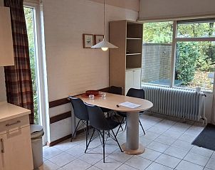 Unterkunft 393941 - Ferienhaus Zuid Limburg - Vakantiehuis Bungalowpark Simpelveld -  Delta 138