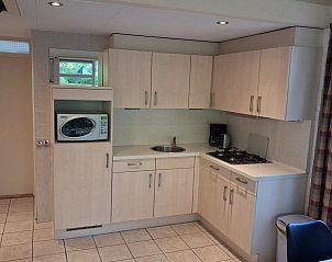 Unterkunft 393941 - Ferienhaus Zuid Limburg - Vakantiehuis Bungalowpark Simpelveld -  Delta 138