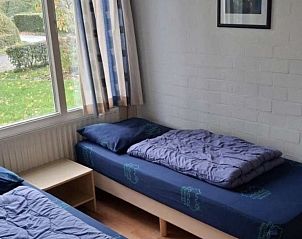 Unterkunft 393941 - Ferienhaus Zuid Limburg - Vakantiehuis Bungalowpark Simpelveld -  Delta 138