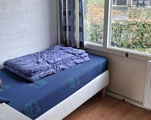 Unterkunft 393941 - Ferienhaus Zuid Limburg - Vakantiehuis Bungalowpark Simpelveld -  Delta 138