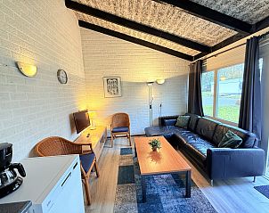 Verblijf 393942 - Vakantiewoning Zuid Limburg - Vakantiehuis Bungalowpark Simpelveld - Schakel 15