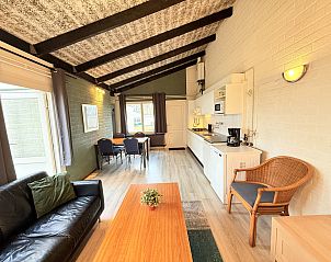 Verblijf 393942 - Vakantiewoning Zuid Limburg - Vakantiehuis Bungalowpark Simpelveld - Schakel 15