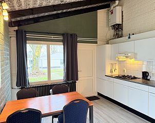 Verblijf 393942 - Vakantiewoning Zuid Limburg - Vakantiehuis Bungalowpark Simpelveld - Schakel 15
