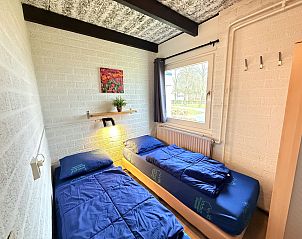 Verblijf 393942 - Vakantiewoning Zuid Limburg - Vakantiehuis Bungalowpark Simpelveld - Schakel 15