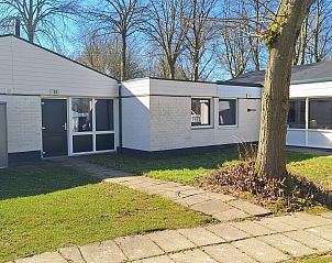 Verblijf 393942 - Vakantiewoning Zuid Limburg - Vakantiehuis Bungalowpark Simpelveld - Schakel 15