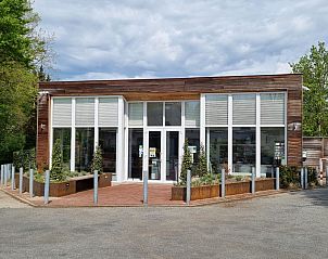 Verblijf 393942 - Vakantiewoning Zuid Limburg - Vakantiehuis Bungalowpark Simpelveld - Schakel 15