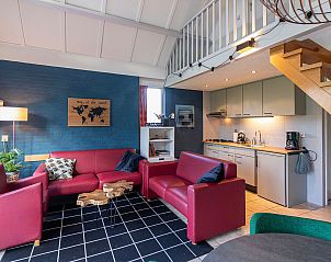 Verblijf 393943 - Vakantiewoning Zuid Limburg - Vakantiehuis Bungalowpark Simpelveld - Delta 120